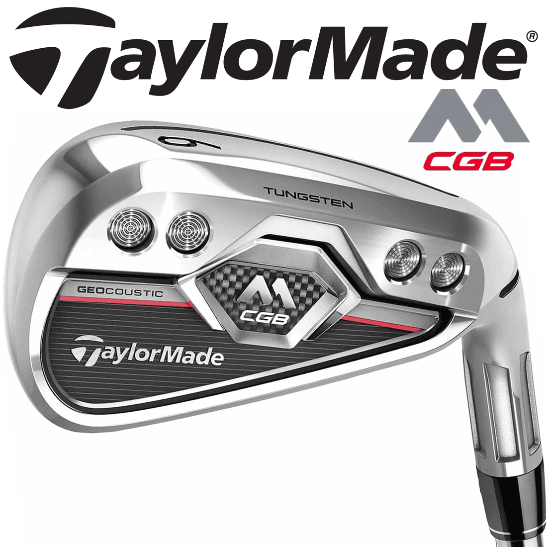 taylormade m irons