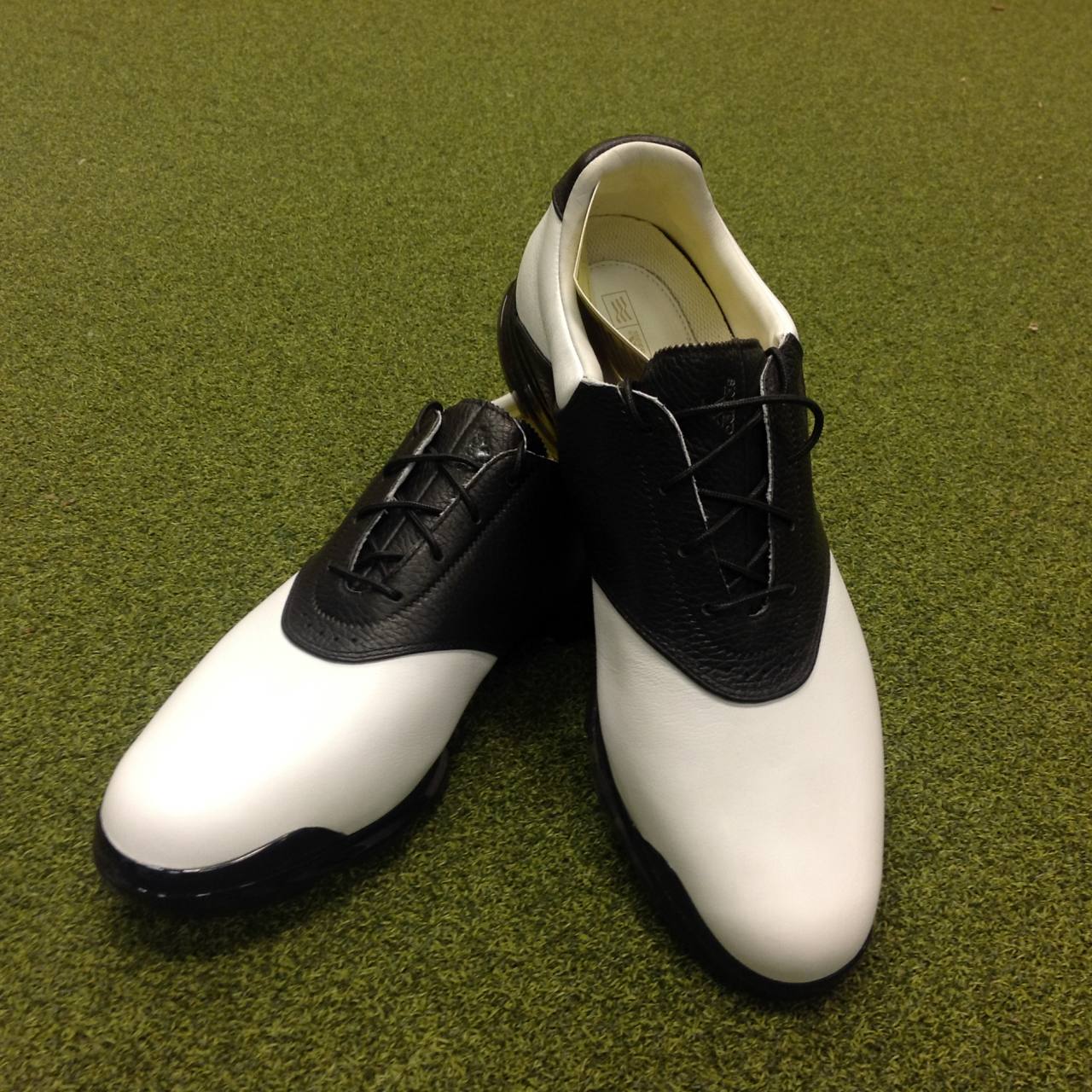 adidas adipure classic golf shoes