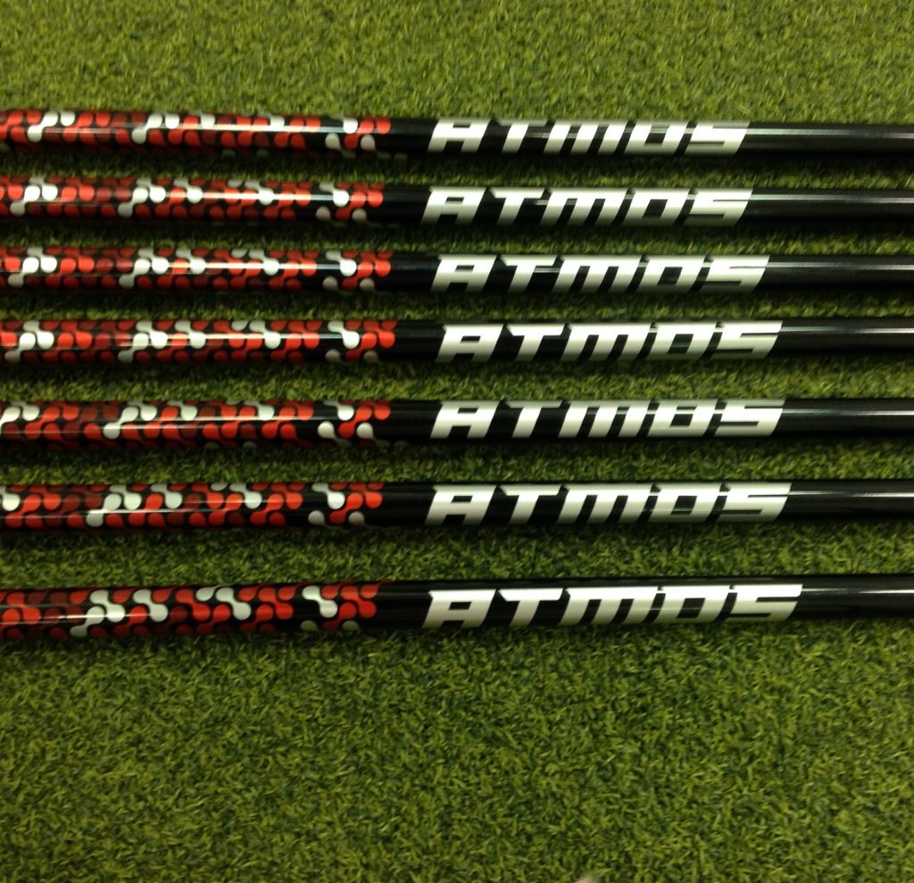 fujikura atmos hb tour spec red 75