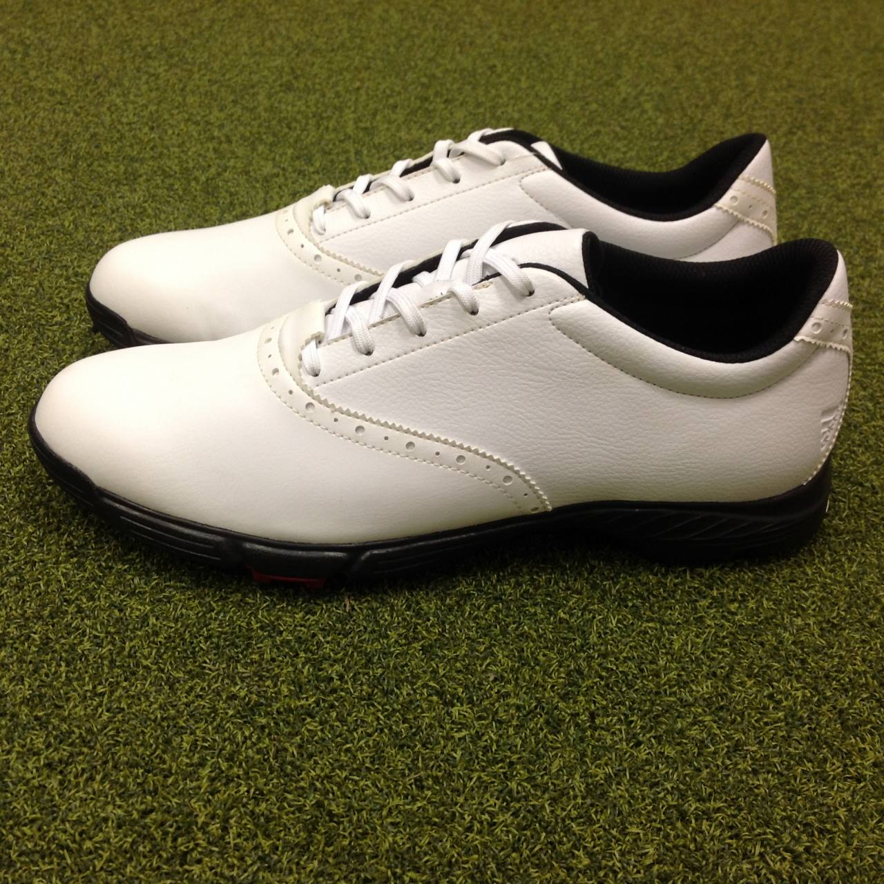 NEW Adidas Golflite 5Z Golf Shoes â UK Size 8.5 â US 9 â EU 42 2/3 â Pro Golf Products Ltd