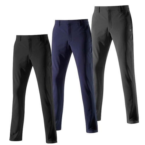 60% OFF New Mizuno Move Tech Fleece Lined Golf Trousers – Choose Colour ...