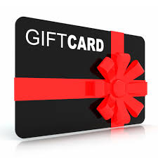 Gift Cards