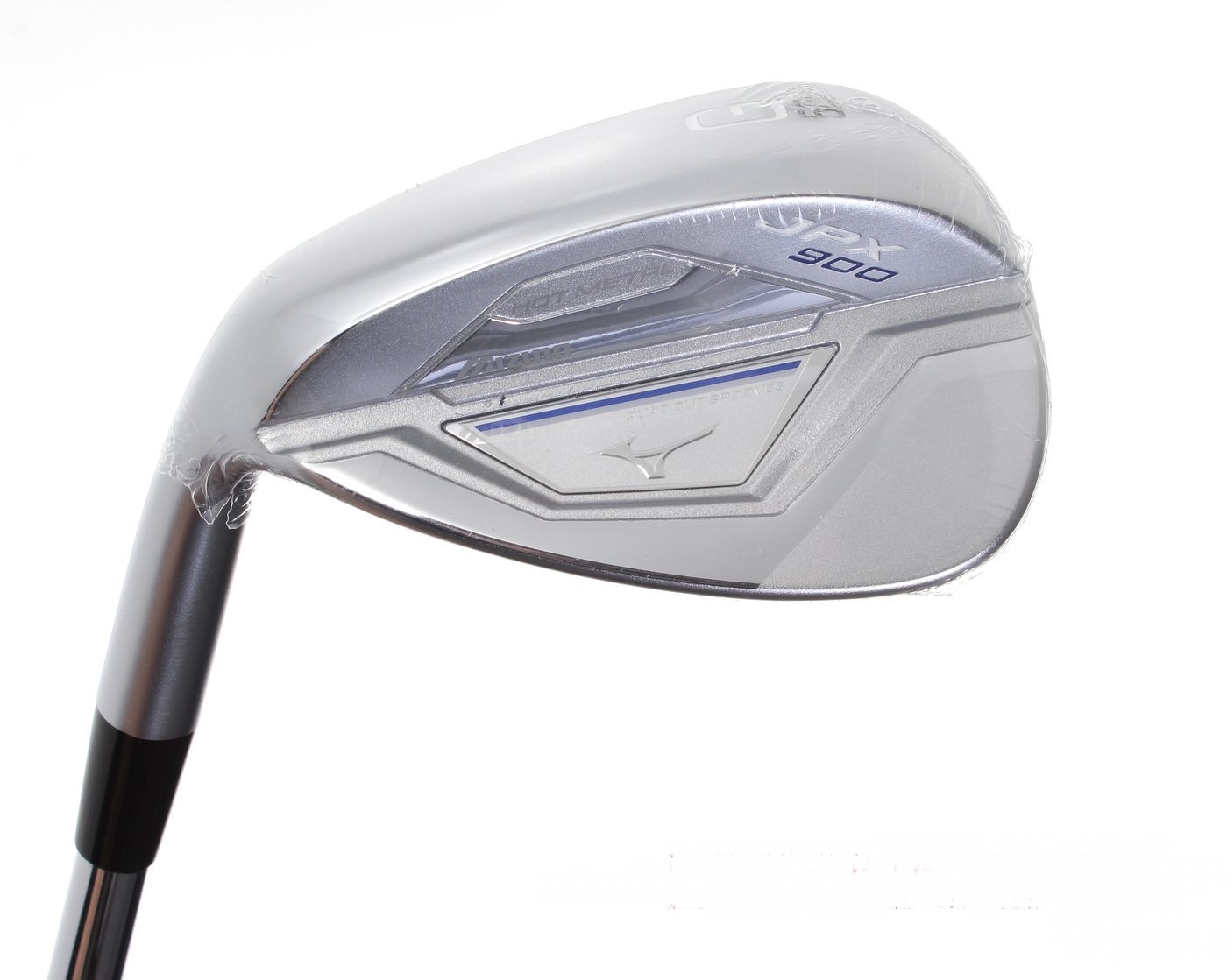 mizuno jpx 900 driver left handed