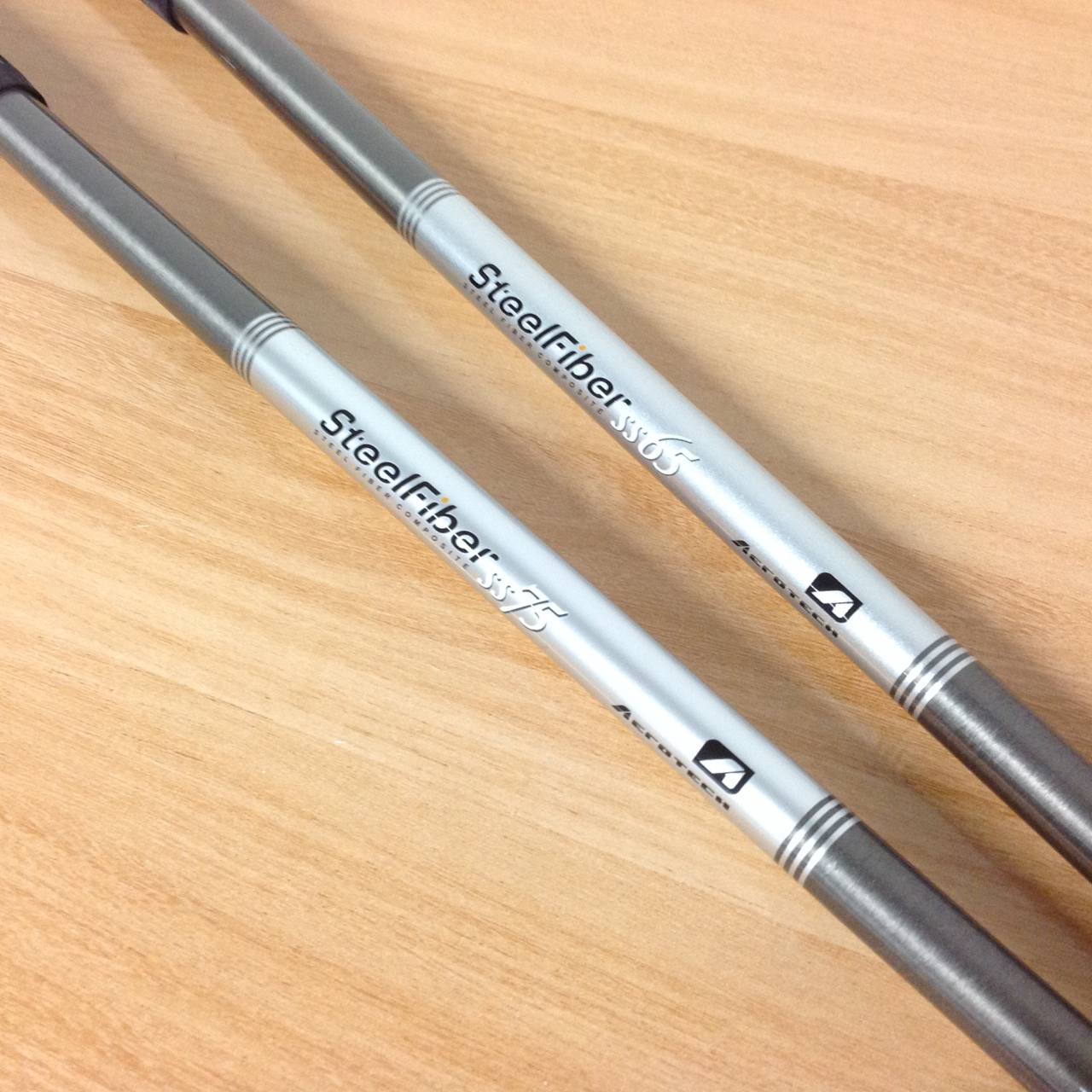 Shafts – Pro Golf Products Ltd