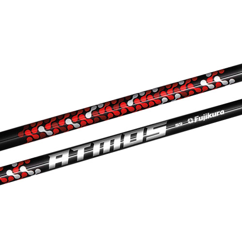 Pulled Fujikura Atmos Red M6 42″ No 3 Fairway Shaft – Choose Flex 
