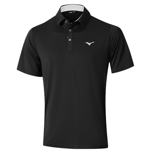 mizuno golf shirts on sale