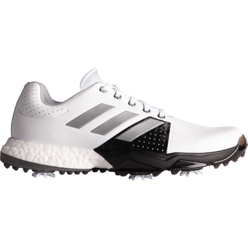 wide fitting golf shoes uk
