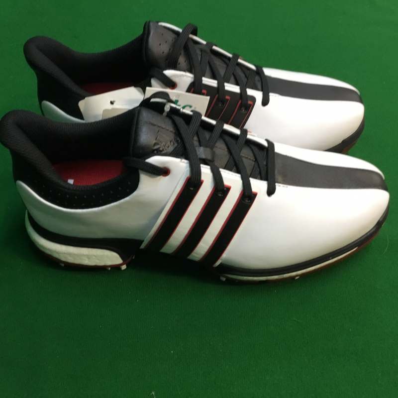 wide fitting golf shoes uk