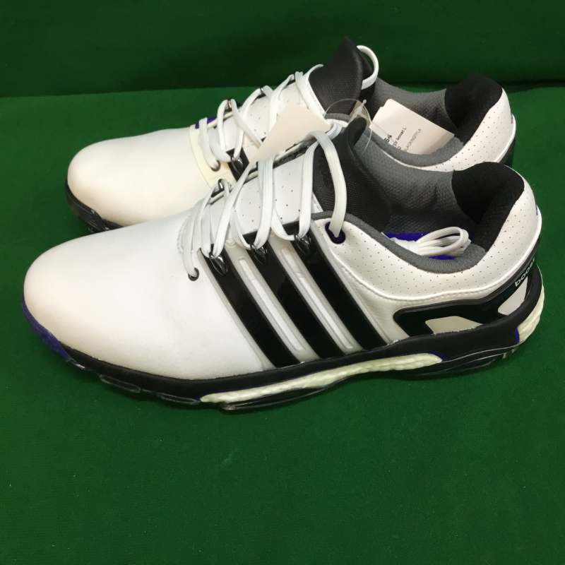 adidas boost golf shoes