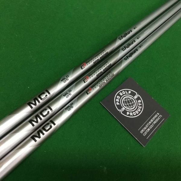 Iron Shafts – Pro Golf Products Ltd