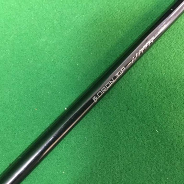 Tensei CK Blue Pro Boron Tip 60g TX-Stiff Flex Driver Shaft – Choose ...