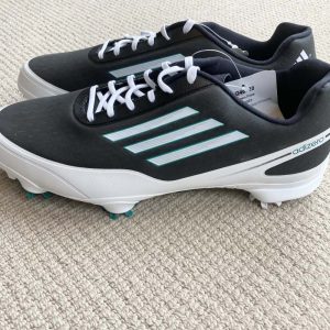 adizero golf shoe