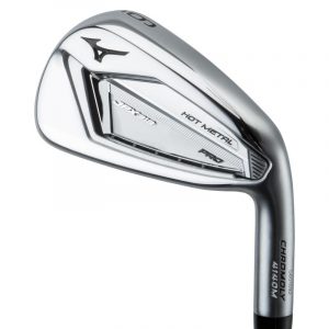 mizuno 919 hot metal irons