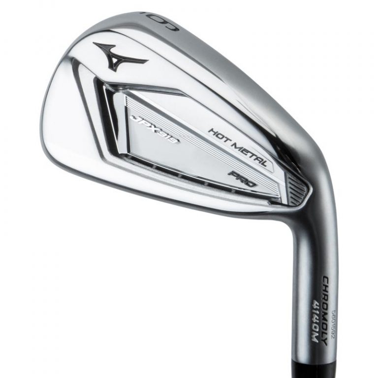 Mizuno Jpx Fli-hi Hybrids – Choose 4, 5, 6 Or 7 Hybrid – Choose Atmos 