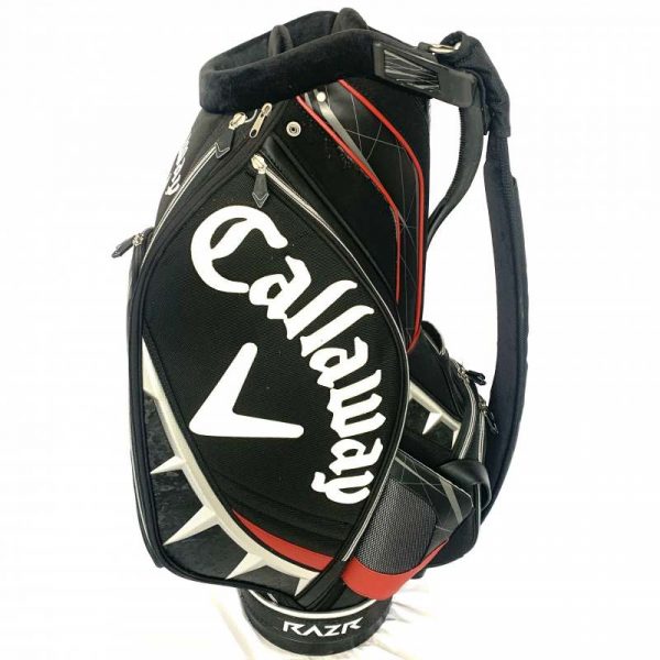 callaway razr bag