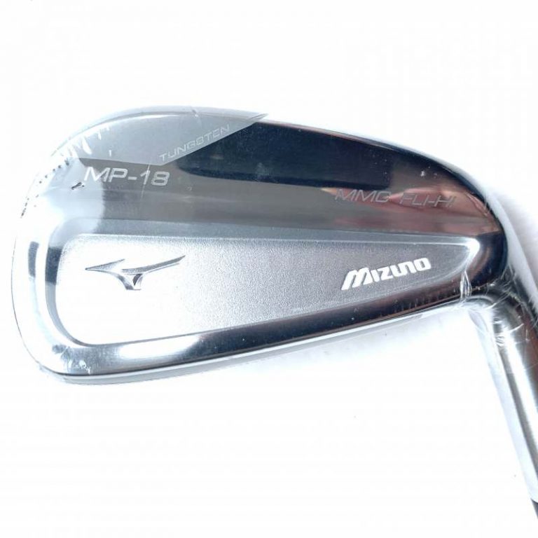 mizuno mp18 fli hi