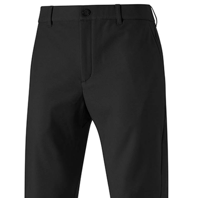 New 2021 Mizuno Move Tech Fleece Lined Golf Trousers – Choose Colour ...