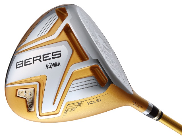 HONMA BERES AIZU DR 2Sグレード 1W ARMRQ MX 2Sシャフト ホンマ べ