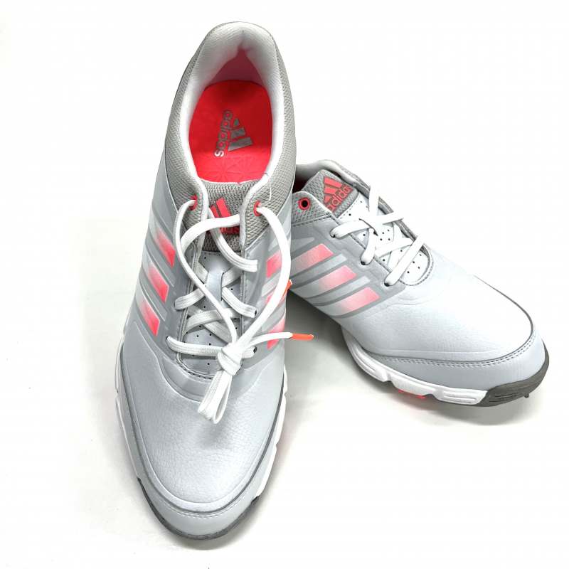 Ladies Adidas Adipower TR Golf Shoes – UK Size  – US 7 – EU 38 - Pro Golf  Products Ltd