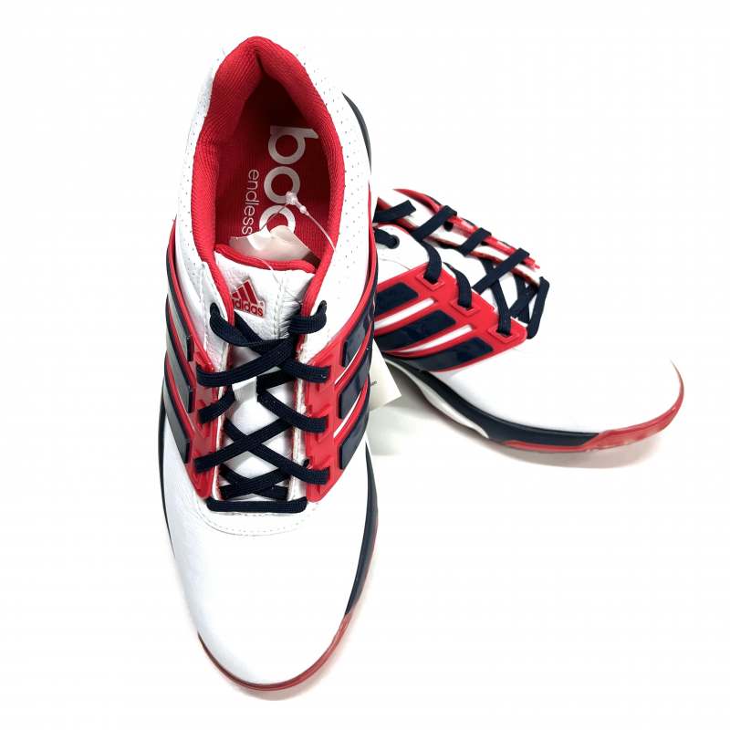 prestar Comercio estanque Ladies Adidas Adipower Boost II Golf Shoes – UK Size 5.5 – US 7 – EU 38 –  Pro Golf Products Ltd