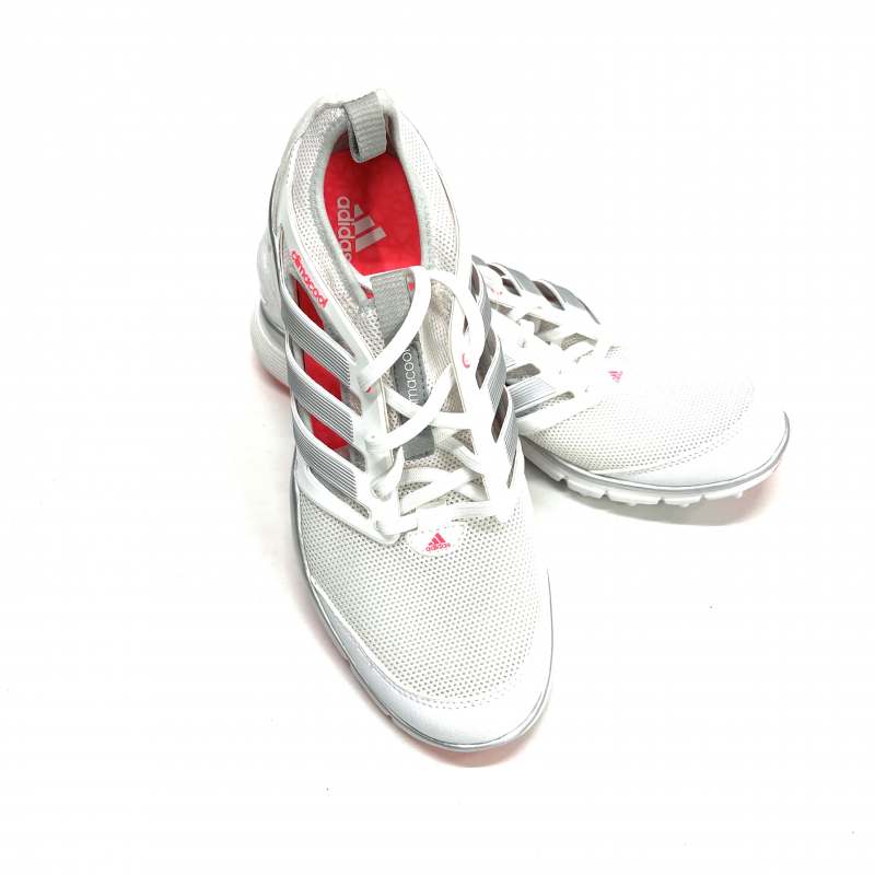 Ladies Adidas II Shoes – UK Size 5.5 US 7 – EU 38. - Golf Products Ltd