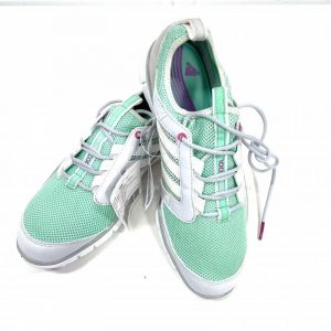 Ladies Adidas Adistar ClimaCool Golf Shoes UK Size 5.5 – US 7 – EU - Golf Products Ltd