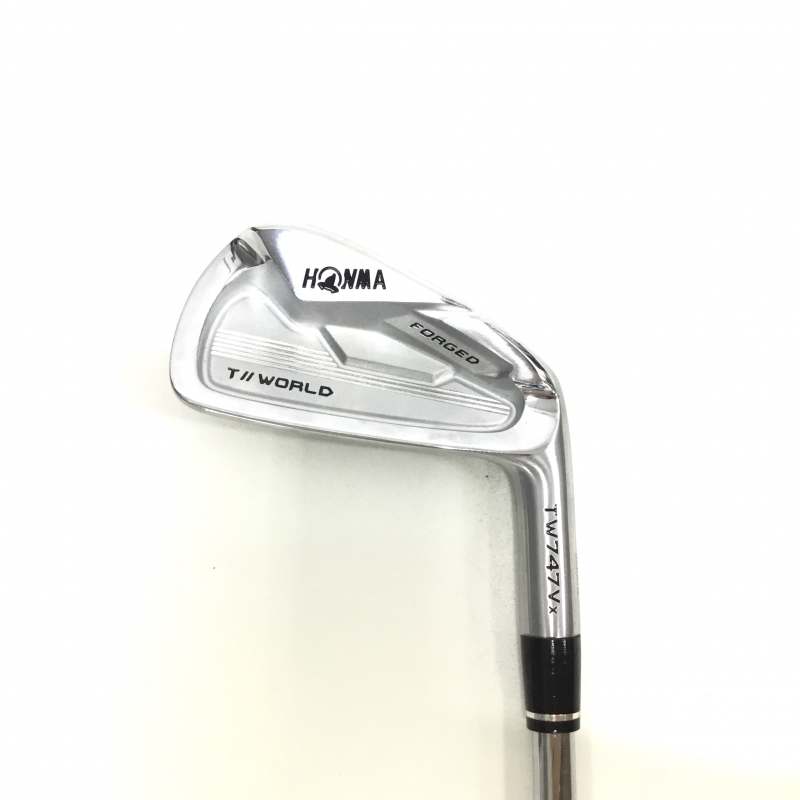 Honma T World Forged 3 Iron w/ N.S.Pro Modus 3 Tour105 Stiff