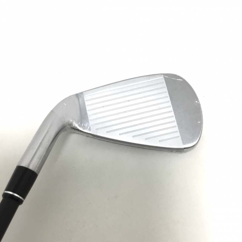 Yonex Ezone GS 6 Iron w/ Yonex Ezone GS EX-330 Super Light Flex Shaft ...