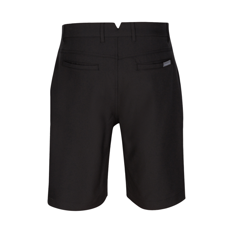 Dunning Golf Premium Tailored Shorts – 32″ Waist – Black - Pro Golf ...