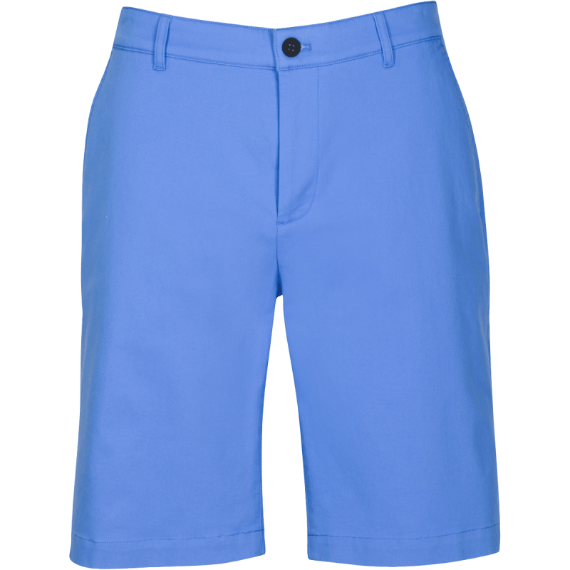 Dunning Golf Premium Tailored Shorts – 32″ Waist – Surf Blue - Pro Golf ...