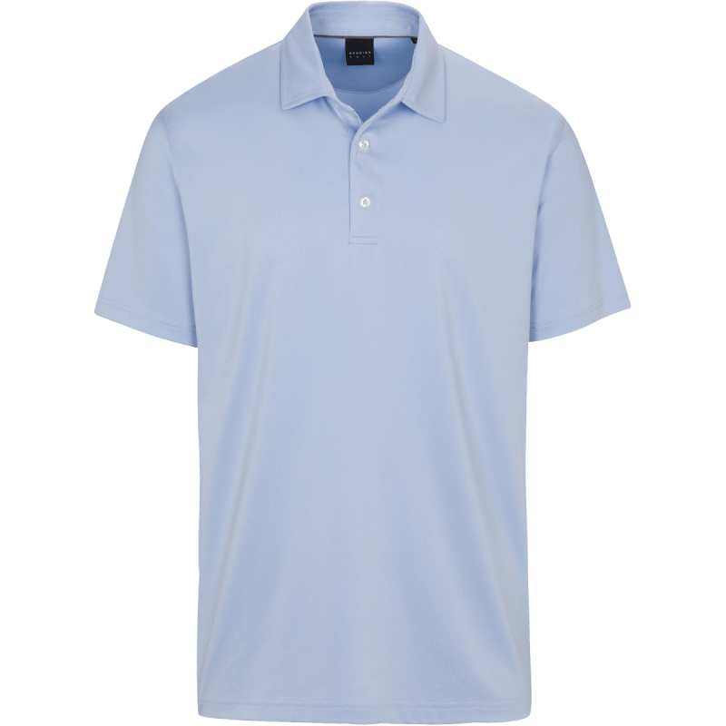 Dunning PLAYER JERSEY PERFORMANCE POLO – 40-42″ Chest – Oxford Blue ...