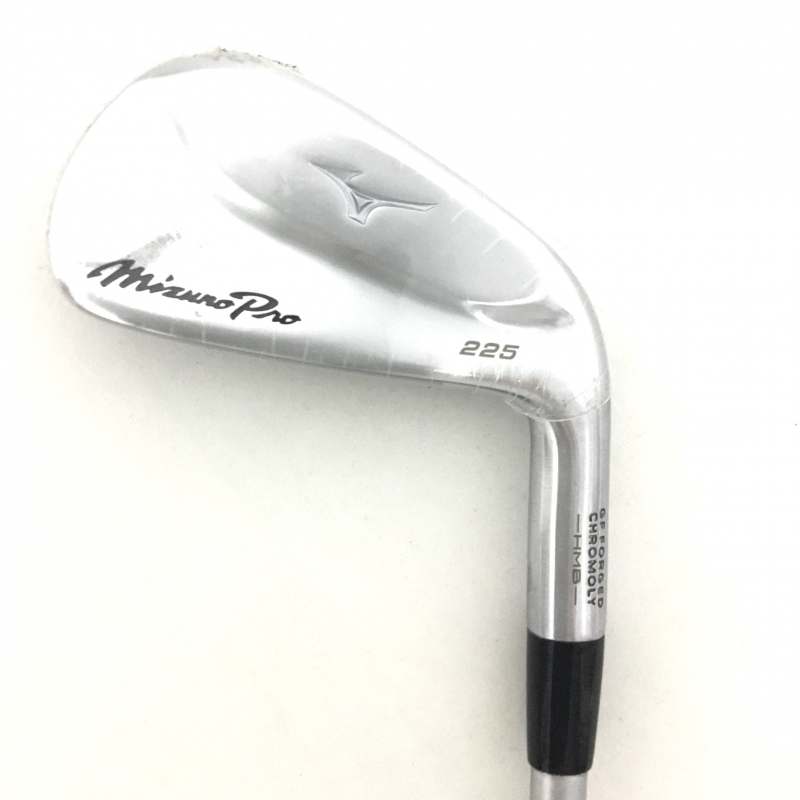 mizuno pro 225 left handed