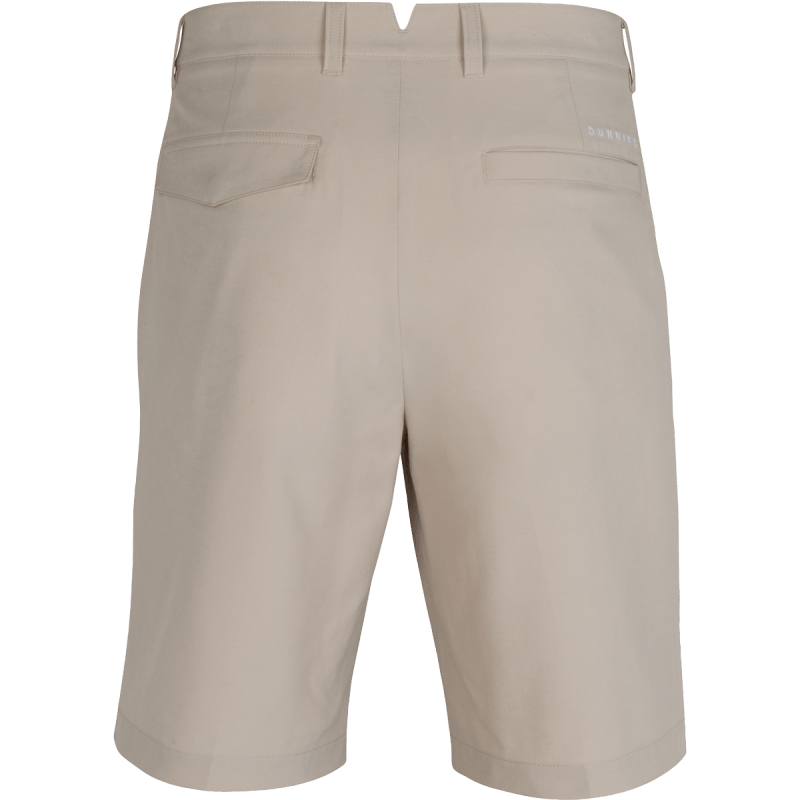 Dunning Golf Premium Tailored Shorts – 34″ Waist -Tan - Pro Golf ...