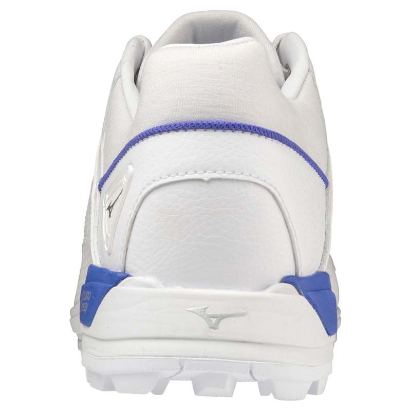 9-spike advanced hotsell mizuno pro elite