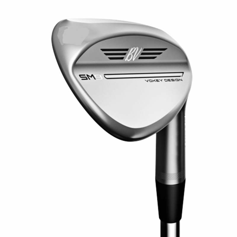 Bounce on vokey wedges on sale