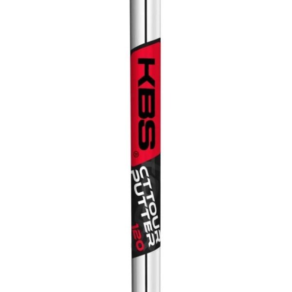 New KBS CT Tour 120 Putter Shaft