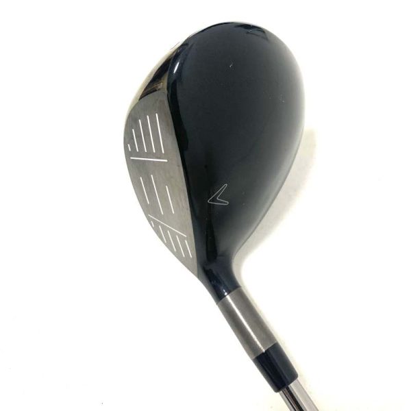 Callaway Big Bertha 22° #7 Fairway Wood with RCH 55 Regular Flex Shaft - Image 6