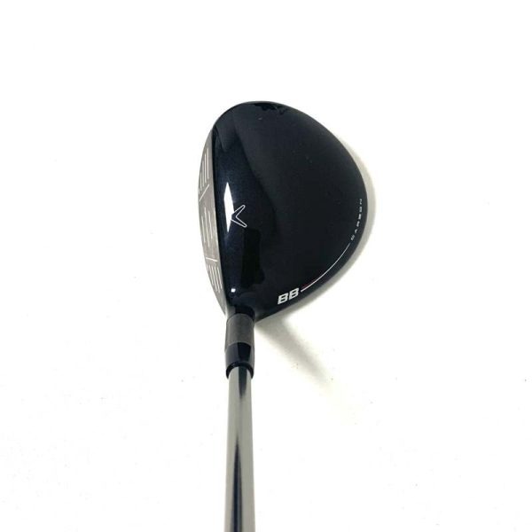 Callaway Big Bertha 22° #7 Fairway Wood with RCH 55 Regular Flex Shaft - Image 5