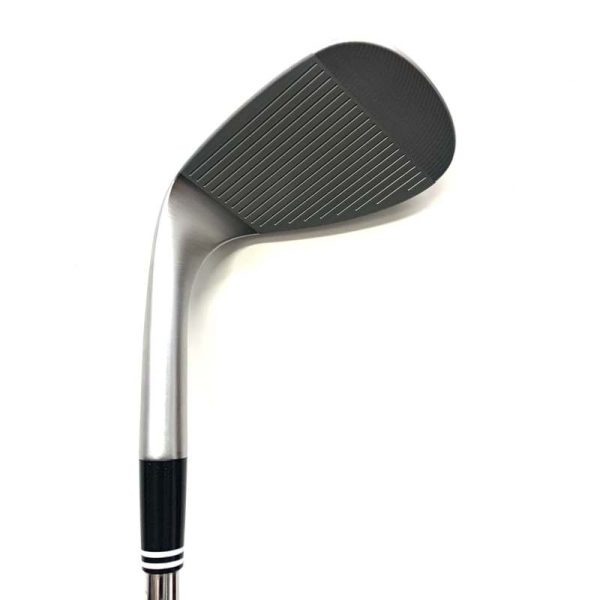 Cleveland Zipcore RTX6 60° L/W with True Temper Dynamic Gold Spinner Wedge Shaft - Image 4