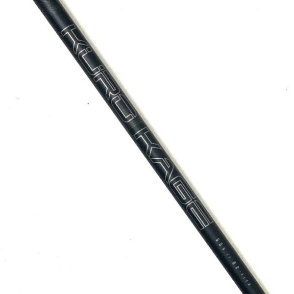 Mitsubishi Chemical Kuro Kage #3 Wood Fairway Senior Flex Shaft-Titleist Adapter