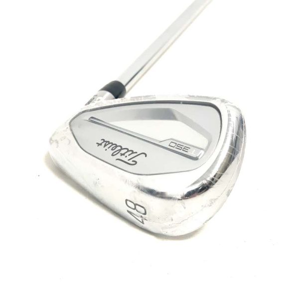 Titleist T350 Forged 48° Pitching Wedge with True Temper AMT Regular Flex Shaft - Image 5