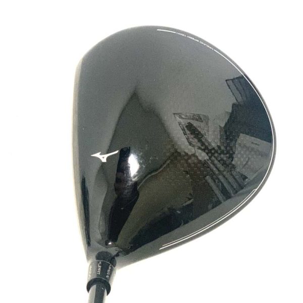 Mizuno ST 190 9.5° Driver w/ Diamana 60 x5ct Stiff Flex Shaft - Image 7