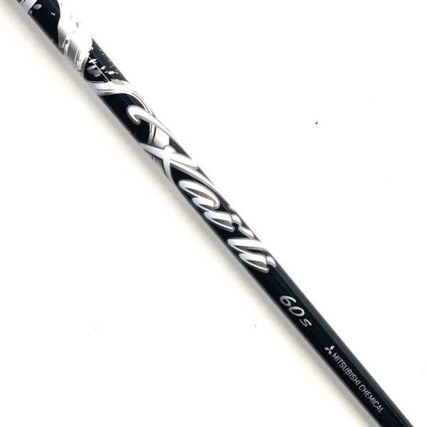 Mitsubishi Kai'li MR-70 Stiff Flex Fairway Shaft  - Pulled