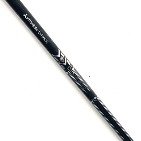 Mitsubishi MMT 85 Regular Flex Pitching Wedge Shaft