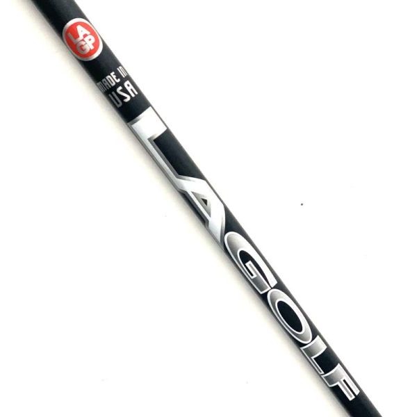 LA Golf L Series Stiff Flex #4 Iron Shaft  - Pulled