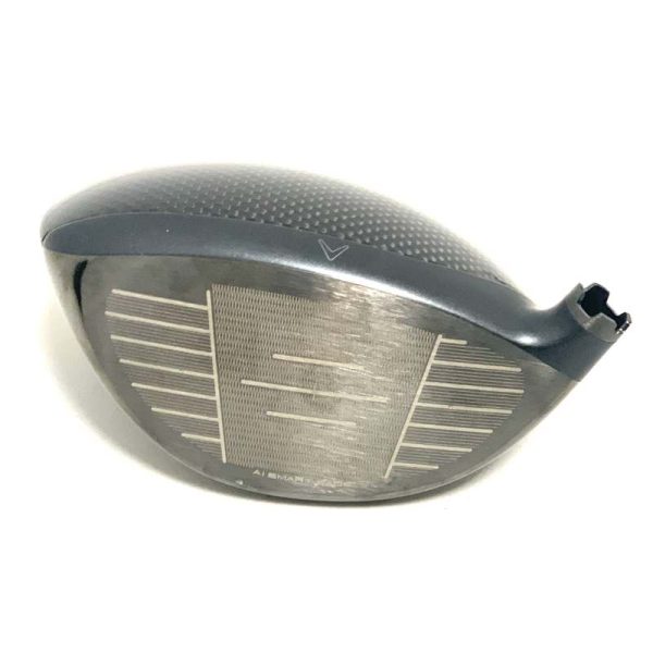 Callaway Paradym Ai Smoke Max D 12.0° Driver - Head and Head Cover - Image 4