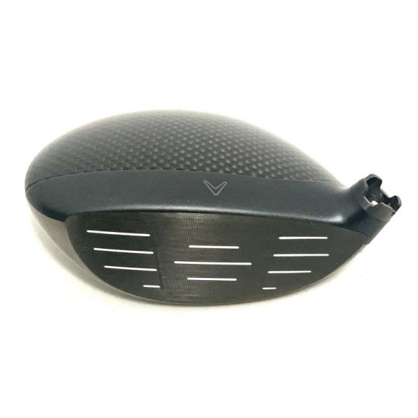 Callaway Paradym Ai Smoke 15° 3 Max Fairway Wood - Head and Head Cover - Image 4