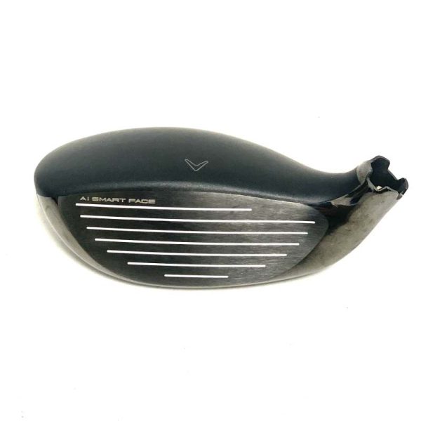 Callaway Paradym Ai Smoke 24° 5 Hybrid - Head Only - Image 3