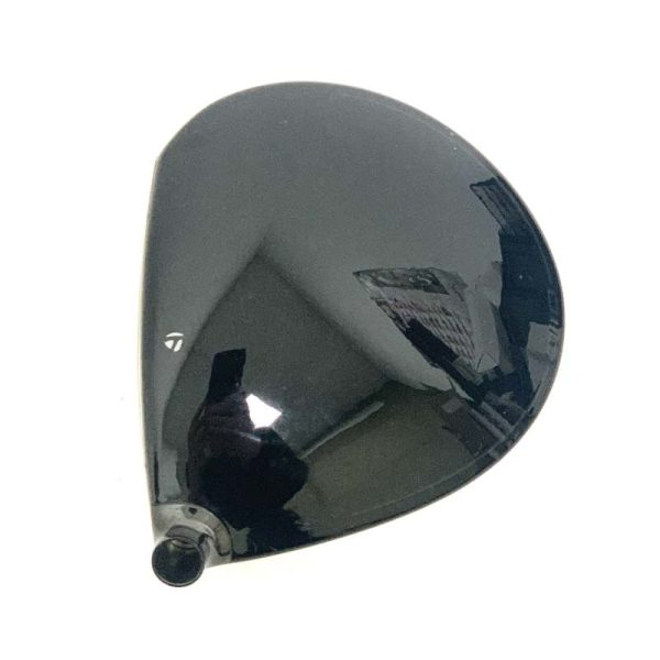 TaylorMade Qi10 Max 9° Driver Head Only - Image 3