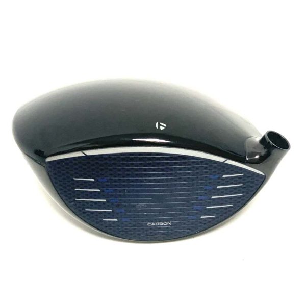 TaylorMade Qi10 Max 9° Driver Head Only - Image 4